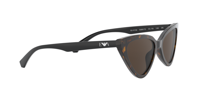 Emporio Armani Sunglasses EA4136 508973