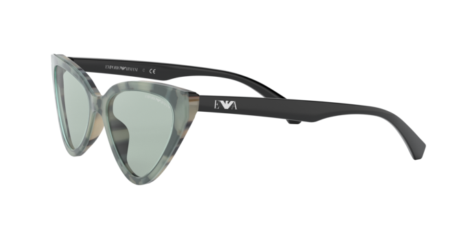 Emporio Armani Sunglasses EA4136 5794/2