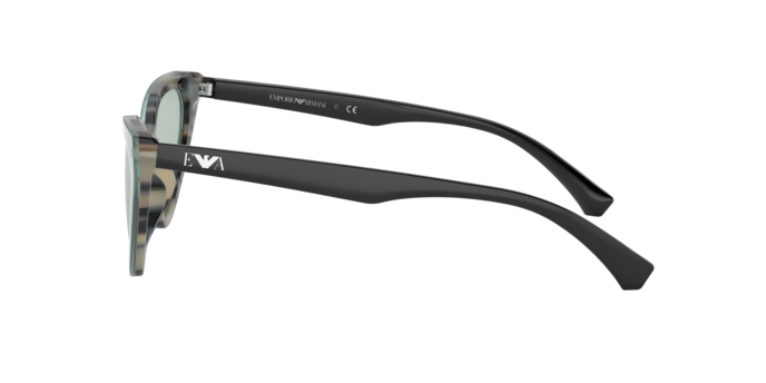 Emporio Armani Sunglasses EA4136 5794/2