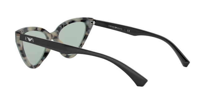 Emporio Armani Sunglasses EA4136 5794/2