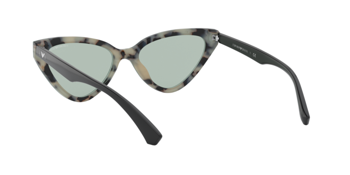 Emporio Armani Sunglasses EA4136 5794/2