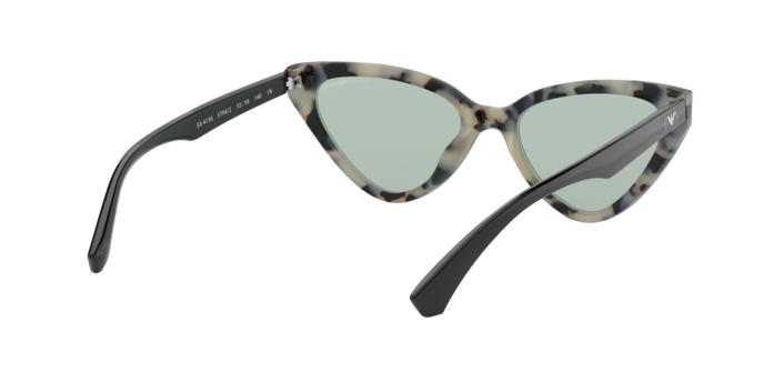 Emporio Armani Sunglasses EA4136 5794/2