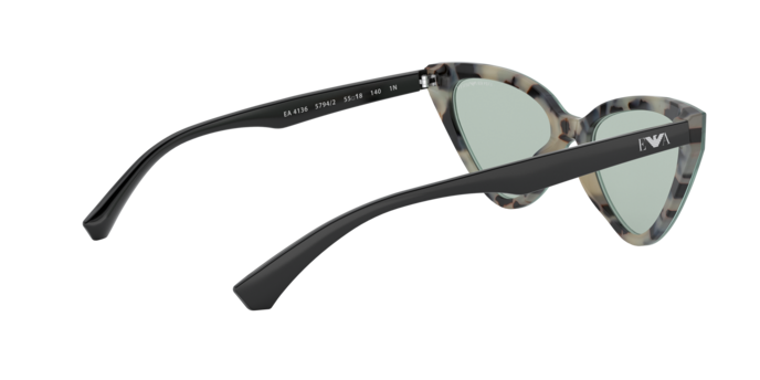 Emporio Armani Sunglasses EA4136 5794/2