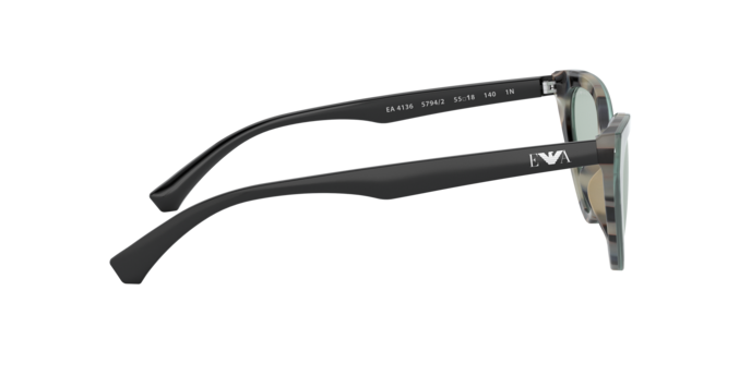 Emporio Armani Sunglasses EA4136 5794/2