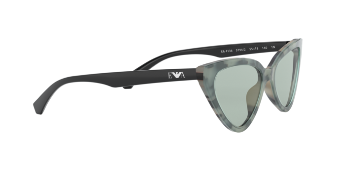 Emporio Armani Sunglasses EA4136 5794/2