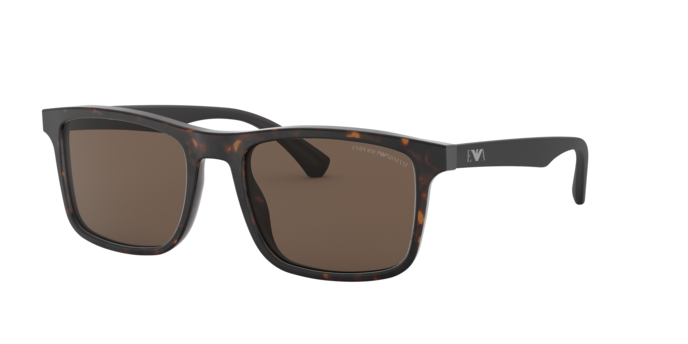 Emporio Armani Sunglasses EA4137 508973