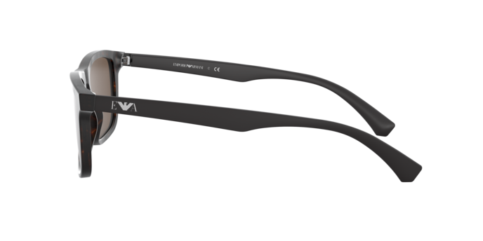 Emporio Armani Sunglasses EA4137 508973