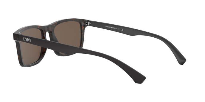 Emporio Armani Sunglasses EA4137 508973