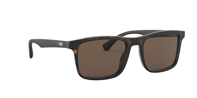 Emporio Armani Sunglasses EA4137 508973