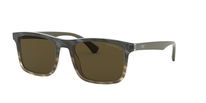 Emporio Armani Sunglasses EA4137 579173