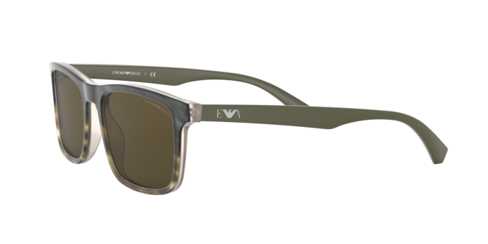 Emporio Armani Sunglasses EA4137 579173