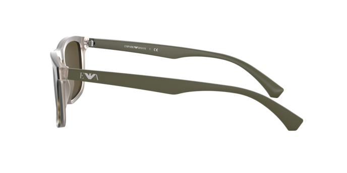 Emporio Armani Sunglasses EA4137 579173