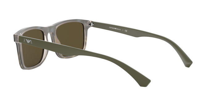 Emporio Armani Sunglasses EA4137 579173