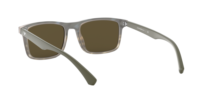 Emporio Armani Sunglasses EA4137 579173