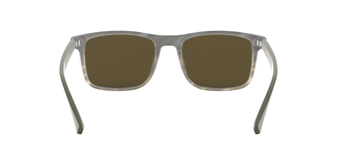 Emporio Armani Sunglasses EA4137 579173