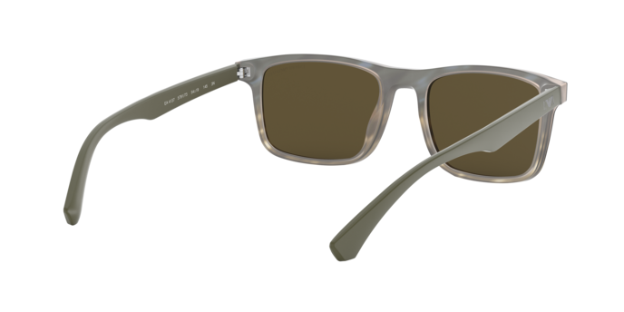 Emporio Armani Sunglasses EA4137 579173