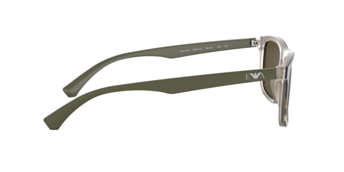 Emporio Armani Sunglasses EA4137 579173