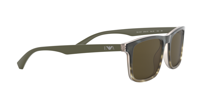 Emporio Armani Sunglasses EA4137 579173