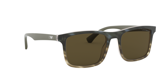 Emporio Armani Sunglasses EA4137 579173