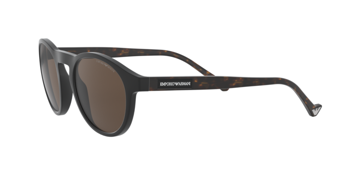 Emporio Armani Sunglasses EA4138 501773