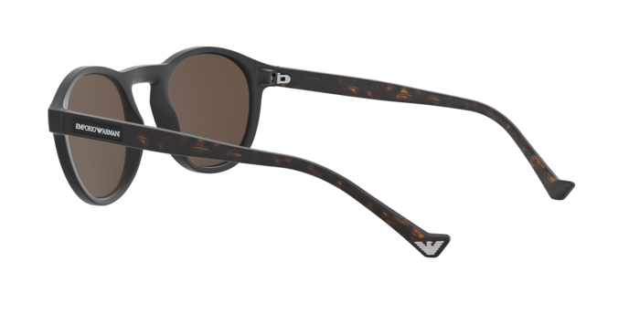 Emporio Armani Sunglasses EA4138 501773