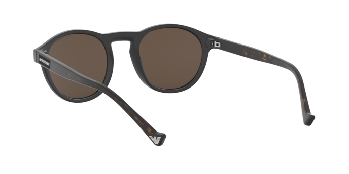 Emporio Armani Sunglasses EA4138 501773