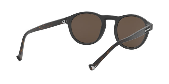 Emporio Armani Sunglasses EA4138 501773