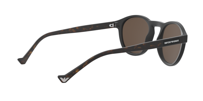 Emporio Armani Sunglasses EA4138 501773