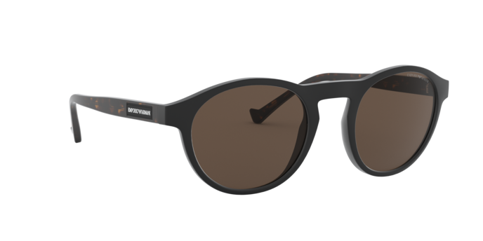 Emporio Armani Sunglasses EA4138 501773