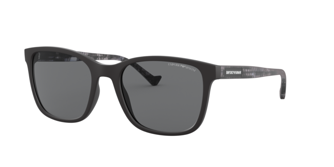 Emporio Armani Sunglasses EA4139 501781