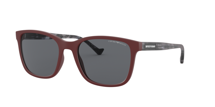 Emporio Armani Sunglasses EA4139 575187