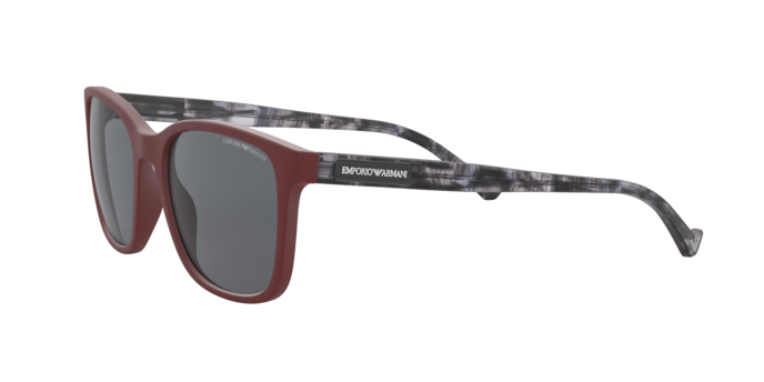 Emporio Armani Sunglasses EA4139 575187