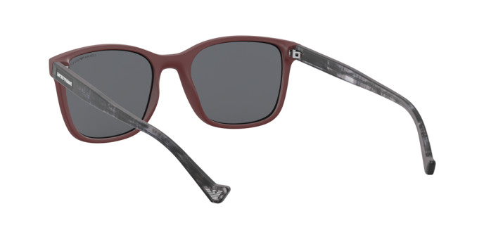 Emporio Armani Sunglasses EA4139 575187