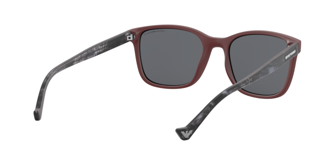 Emporio Armani Sunglasses EA4139 575187