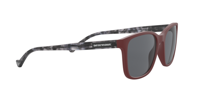 Emporio Armani Sunglasses EA4139 575187