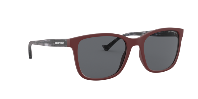 Emporio Armani Sunglasses EA4139 575187