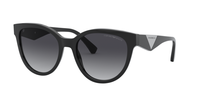 Emporio Armani Sunglasses EA4140 50018G