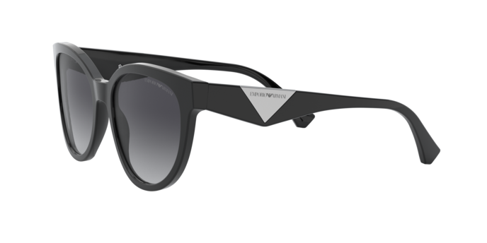 Emporio Armani Sunglasses EA4140 50018G