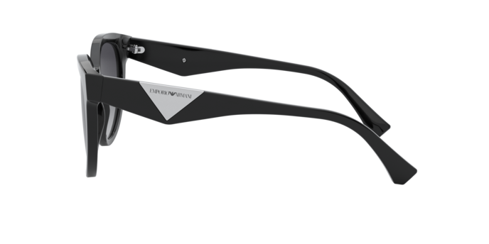 Emporio Armani Sunglasses EA4140 50018G