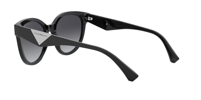 Emporio Armani Sunglasses EA4140 50018G