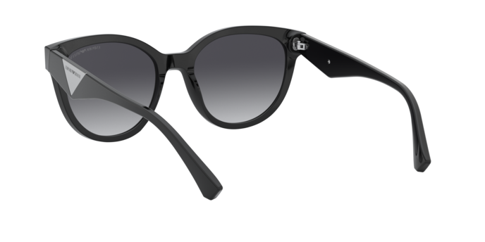 Emporio Armani Sunglasses EA4140 50018G
