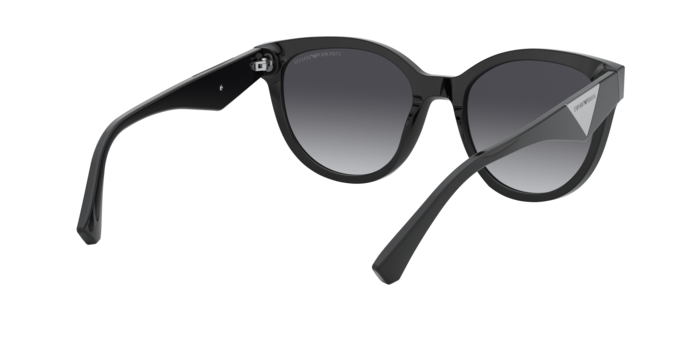 Emporio Armani Sunglasses EA4140 50018G