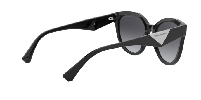 Emporio Armani Sunglasses EA4140 50018G