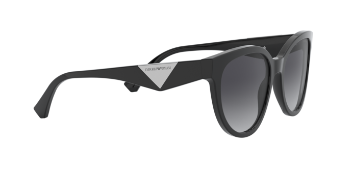 Emporio Armani Sunglasses EA4140 50018G