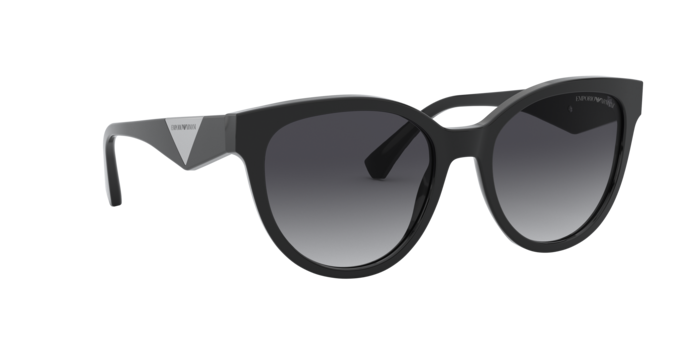 Emporio Armani Sunglasses EA4140 50018G