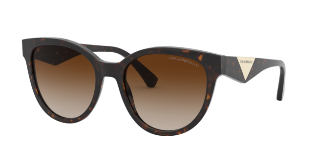 Emporio Armani Sunglasses EA4140 508913