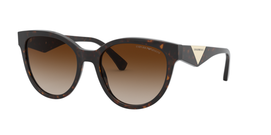 Emporio Armani Sunglasses EA4140 508913