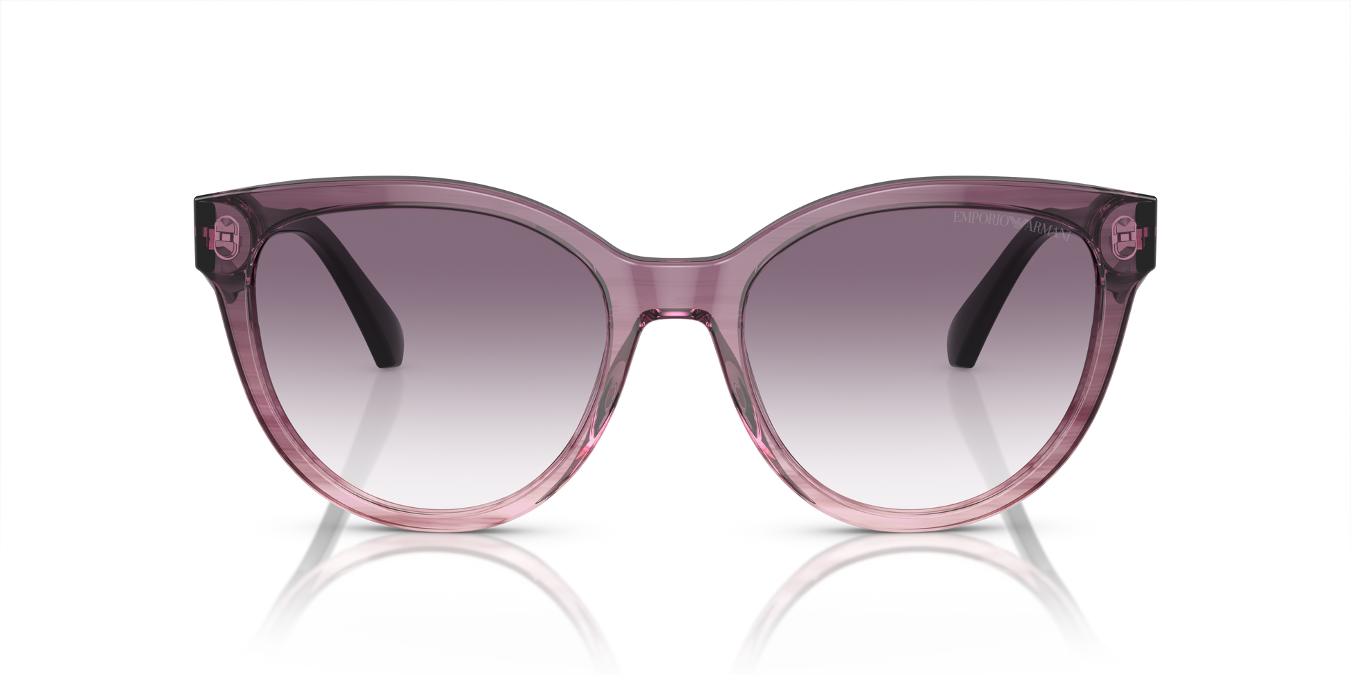 Emporio Armani Sunglasses EA4140 59668H