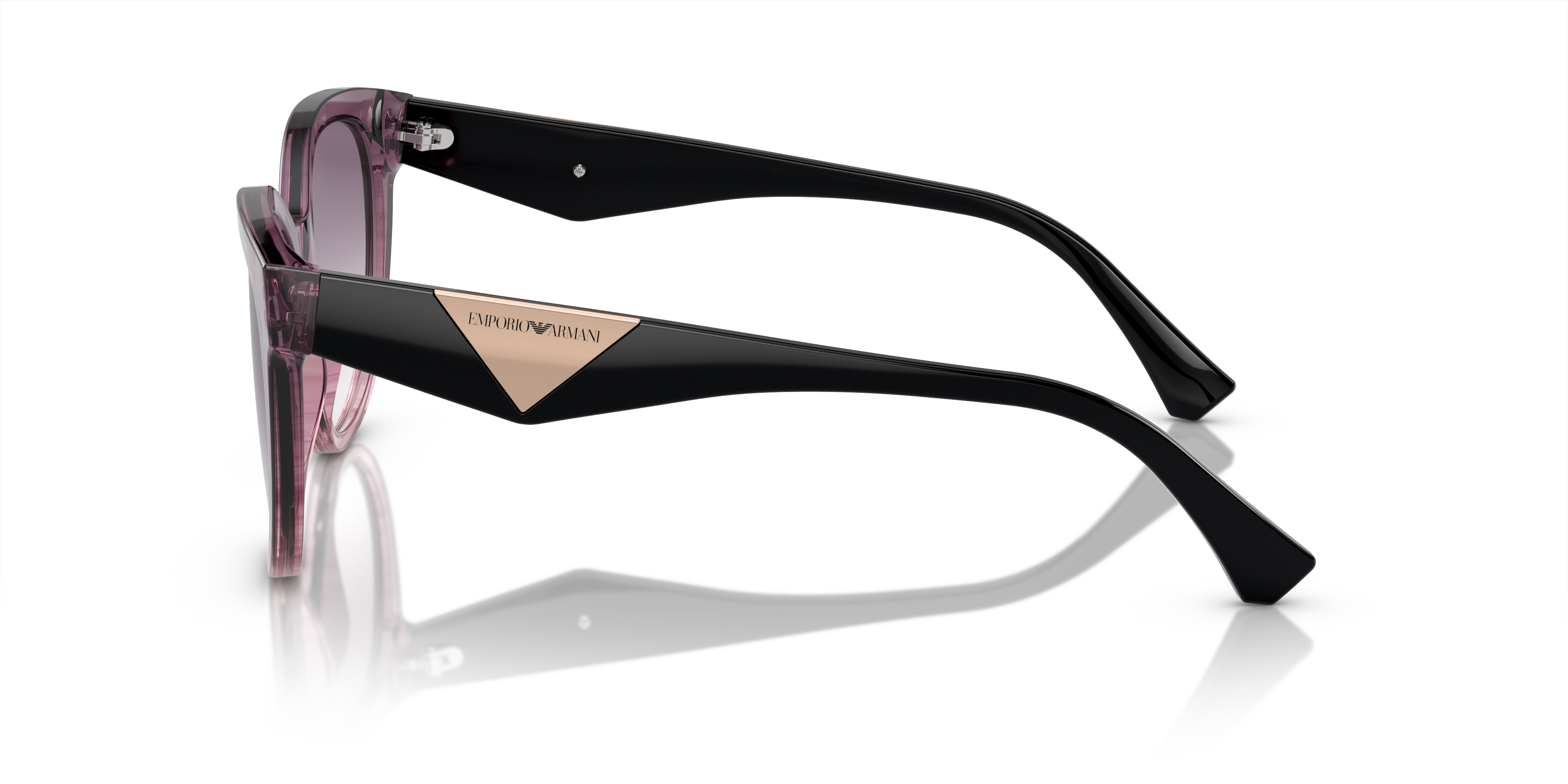 Emporio Armani Sunglasses EA4140 59668H