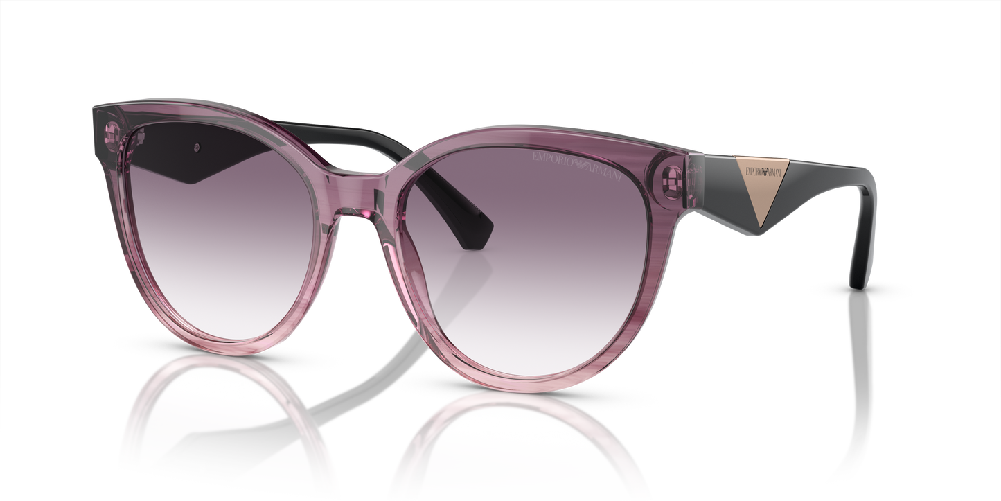 Emporio Armani Sunglasses EA4140 59668H